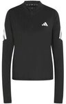 adidas Pullover Sport ADI365/// ZIP W JZ5149