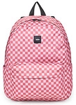 Vans Rucksack OLD SKOOL CHECK BACKPACK