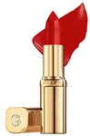 L&rsquo;Or&eacute;al Paris Lippenstift Colour Riche Lippenstift - 297 Red Passion