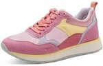 Tamaris Sneaker Schnuerschuhe Da.-Schn&uuml;rerModel 2374143 1-23741-43