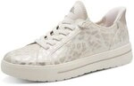 Jana Sneaker Schnuerschuhe 23764 945
