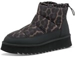 Tamaris Stiefeletten Stiefeletten 1-26810-45-090