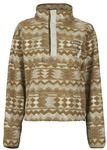 Columbia Fleecepullover HELVETIA II PRINTED CROPPED HALF SNAP FLEECE