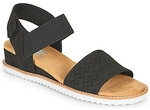 Skechers Keilabsatzsandalen DESERT KISS