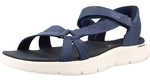 Skechers Sandalen Slip-Ins: Go Walk Flex Sandal - Illuminate