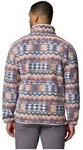 Columbia Pullover Sport Helvetia? II Printed Half Snap Fleece 2098461