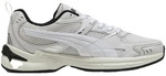 Puma Herrenschuhe Baskets Milenio Tech 2000 maille respirante