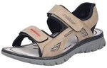Rieker Sandalen Offene 2676165 267 26761-65