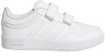 adidas Sneaker Baskets Hoops 4.0 synth&eacute;tique