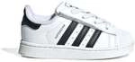 adidas Kinderschuhe SUPERSTAR II CF EL I JH9984