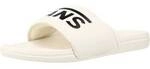 Vans Flache Sandalen Wm La Costa Slideon