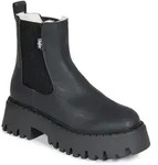 Buffalo Damenstiefel ASPEN CHELSEA WARM in Schwarz, 37