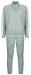 adidas Jogginganz&uuml;ge Sportswear Basic 3-Stripes Tricot Track Suit
