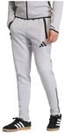 adidas Trainingsanz&uuml;ge Pantalons de surv&ecirc;tement Tiro Travel gris