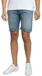 Levis Shorts 501 Original Denim Shorts