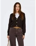 Only Pullover 15211521 CAROL-CHOCOLATE TORTE