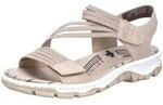Rieker Sandalen Sandalen f&uuml;r Damen