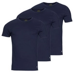 Polo Ralph Lauren T-Shirt CREW NECK X3