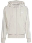 adidas Kapuzensweaters Sport M 3S FT FZ HD JE6340