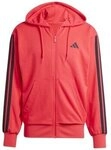adidas Trainingsjacken Sport M 3S FT FZ HD JD1876
