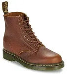 Dr. Martens Damenstiefel 1460 CASHEW AMBASSADOR in Braun, 36
