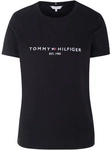 Tommy Hilfiger T-Shirt HERITAGE HILFIGER CNK RG TEE