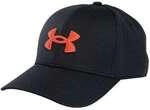 Under Armour Schirmm&uuml;tze Blitzing Low Cap