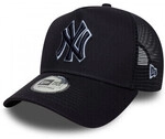 New-Era Schirmm&uuml;tze Outline ef trucker neyyan