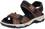 Rieker Sandalen Sandaletten 68851 68851-22