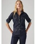 Levis Blusen 16786 0101 ESSENT,WESTER-TODAY'S NEWS