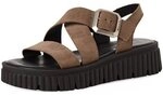 Tamaris Sandalen Sandaletten 28705 1-28705-44-341