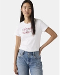 Levis T-Shirts & Poloshirts 17369 3387 THE PERFECT TEE