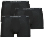 Emporio Armani Boxer 3 PACK TRUNK AF14132