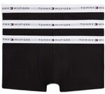 Tommy Hilfiger Boxershorts 3P Low Rise Trunk