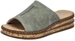 Rieker Pantoffeln Pantoletten 62905-53