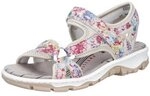 Rieker Sandalen Sandaletten 68879 68879-95