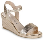 Tamaris Keilabsatzsandalen 28300-933