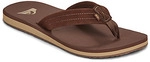 Quiksilver Zehentrenner CARVER NUBUCK