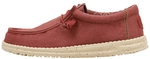 HEYDUDE Mokassins WALLY STRETCH CANVAS
