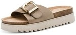 Tamaris Pantoffeln Pantoletten 1-27401-46-341