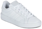 adidas Kinderschuhe GRAND COURT 3.0 J BIANCO JP9110