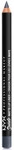 Nyx Professional Make Up Lipliner Matt Lipliner - 18 Foul M0uth
