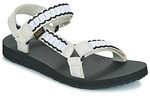 Teva Flache Sandalen Original Universal Cordcraft