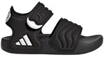 adidas Flache Sandalen HQ0113