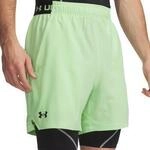 Under Armour Shorts Vanish Woven 13737180