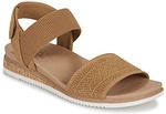 Skechers Flache Sandalen DESERT KISS LOW TOP LOOK