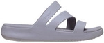 Crocs Sandalen Sandales Getaway Strappy synth&eacute;tique
