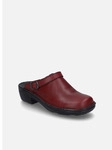 Josef Seibel Clogs Betsy, hibiscus