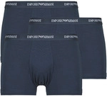 Emporio Armani Boxer 3 PACK TRUNK AF14132