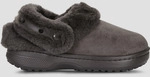 Crocs Clogs Cls Unfurgettable Sueded Clog